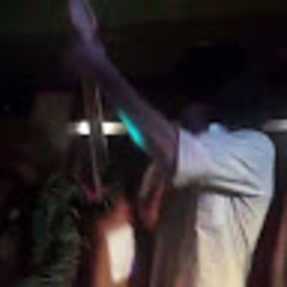 Meet your Posher, Tujoxi